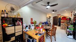 Blk 613A Bedok Reservoir Road (Bedok), HDB 5 Rooms #529205501